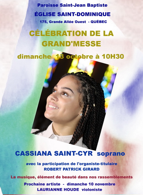 Cassiana Saint-Cyr
