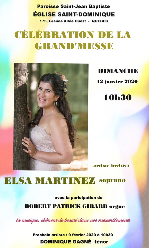 Elsa Martinez