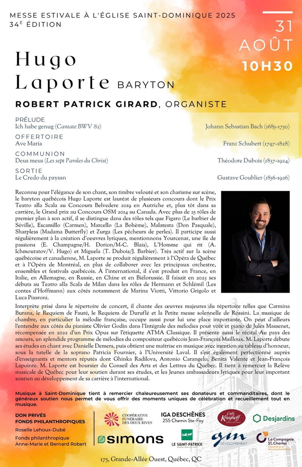 programme