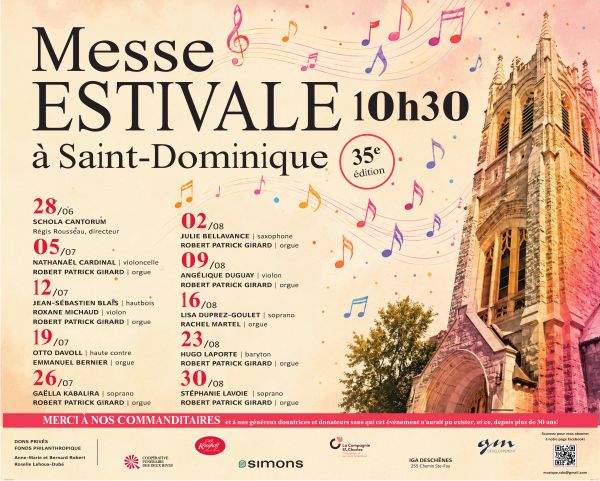 programme