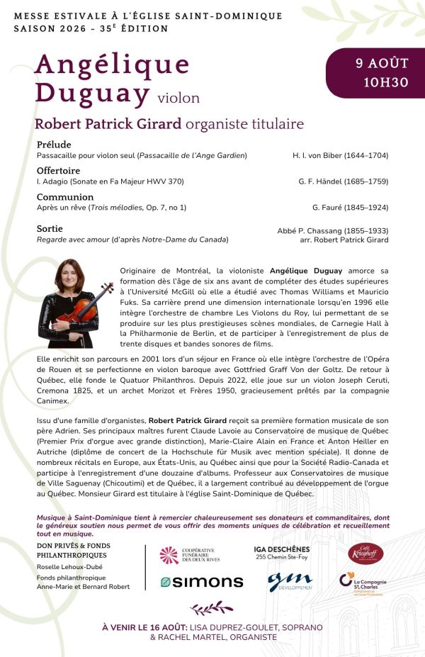 programme